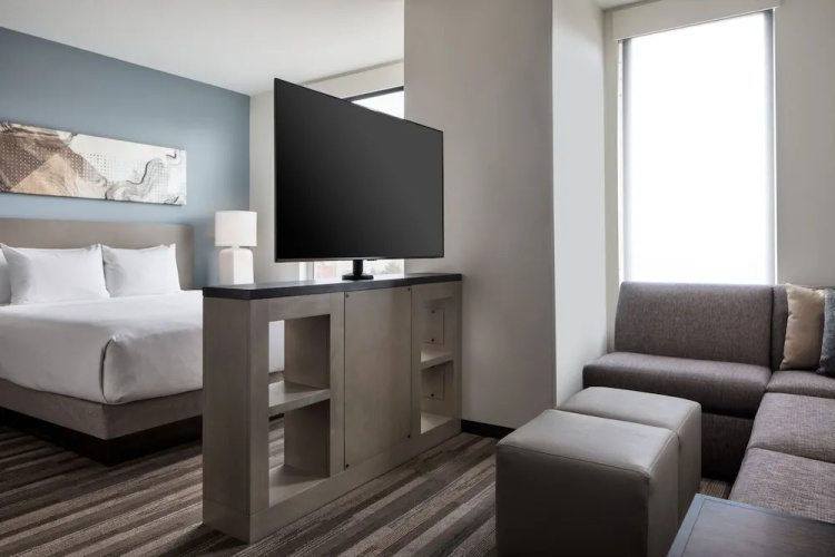 Hotelafbeelding