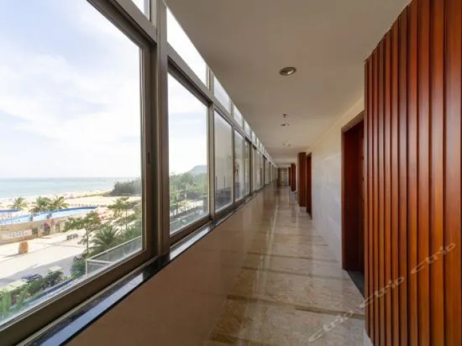 Yangjiang Lanbowan Hotel
