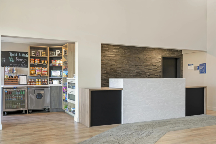 Best Western Plus Woodstock Hotel & Conference Centre photo 32