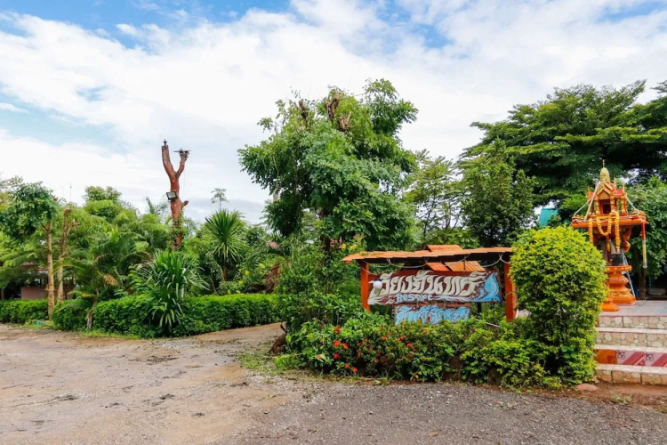 Weingchan Resort