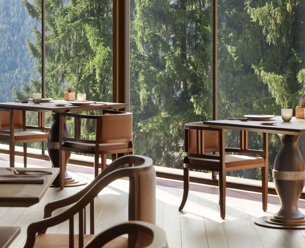 Lefay Resort & Spa Dolomiti (Adults Only) photo 21