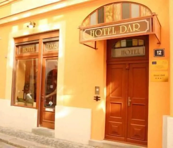 Otel görseli