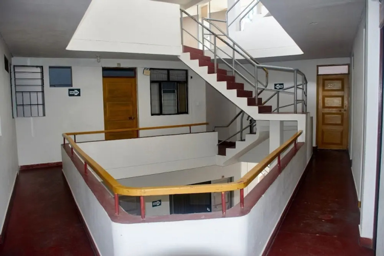 Hospedaje Manly Paradise