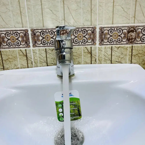 Fayzobod Guesthouse B&B
