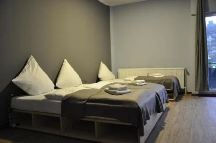 LP Hostel Hahnenklee
