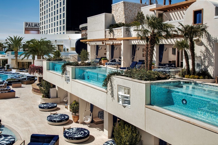 Palms Casino Resort photo 20