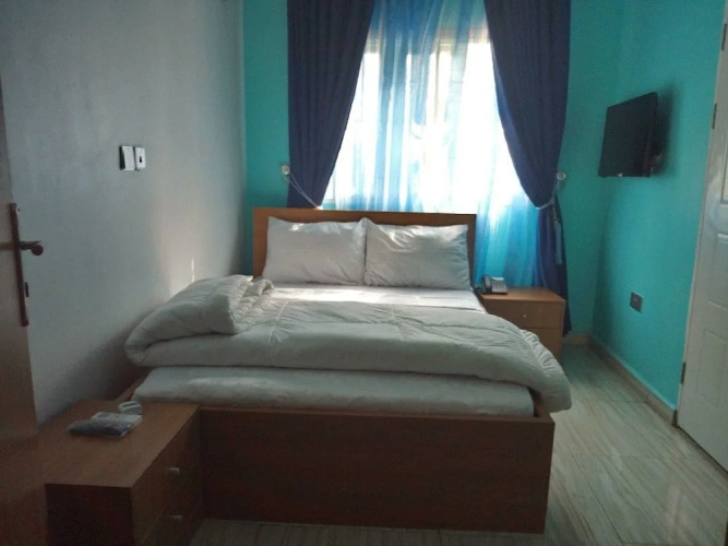 Image de l'hôtel