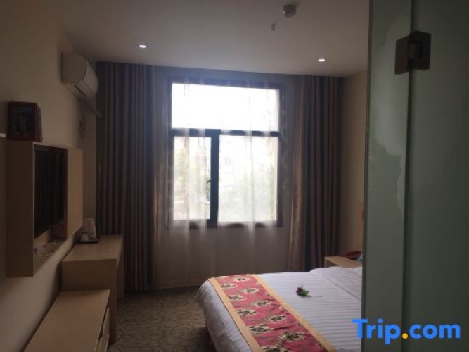 Business Single room