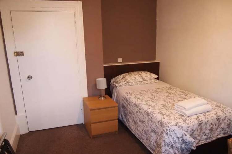 Kingswood Hotel