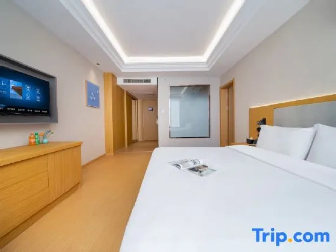 Premier Suite