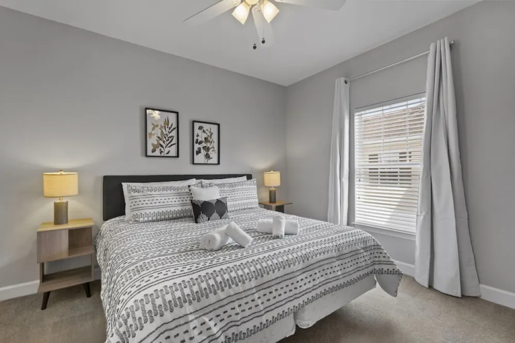 Lucaya Vacation Homes