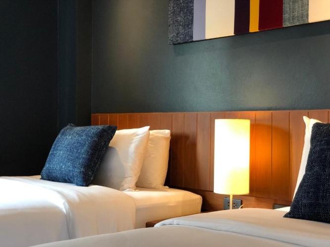 Superior Double room