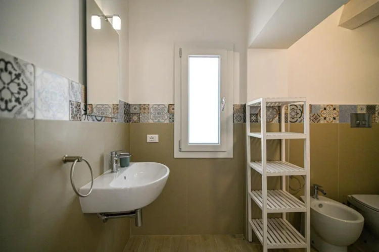 Villa Laura Charme Apartments