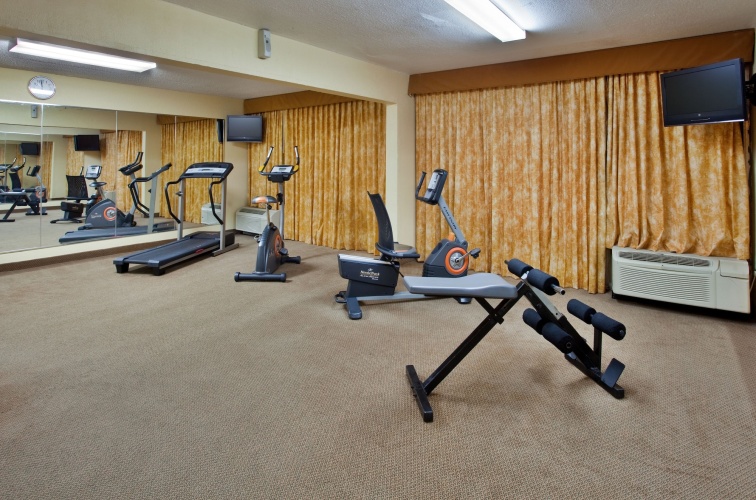 Holiday Inn Mayaguez & Tropical Casino photo 22