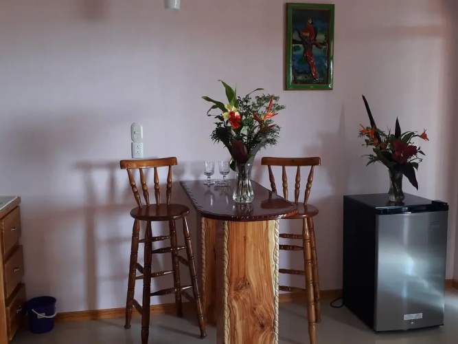 Hotel Villa Manolo