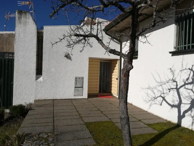 Cottage