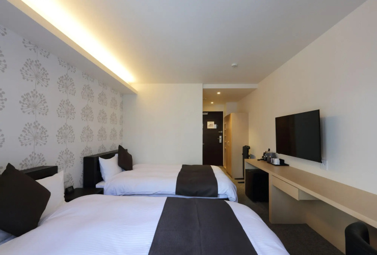 Hotel Promote Hiroshima