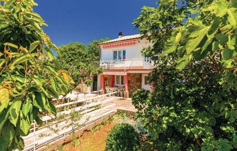 Apartment Anić