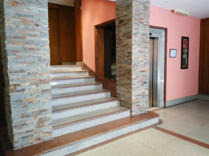 Tritone Hotel
