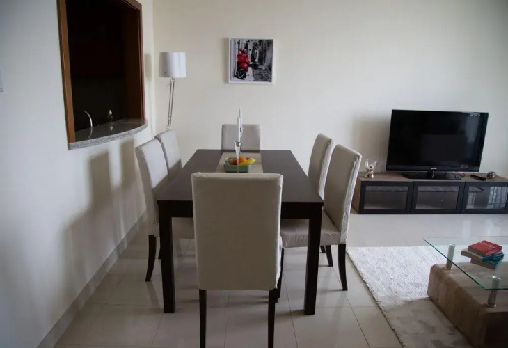 Standpoint Towers by Hi Guests Vacation Homes