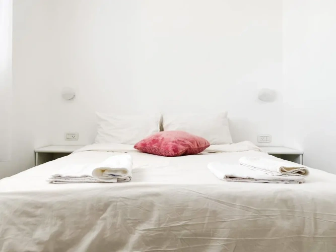 1 Bedroom Deluxe room