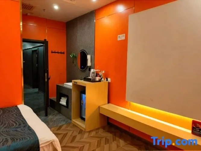 Grand Double room