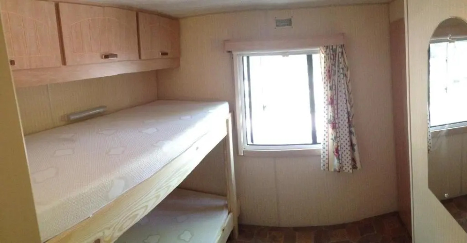 Greenchalets Lei Suves retro