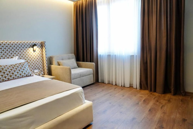 Hortus Hotel Tirana