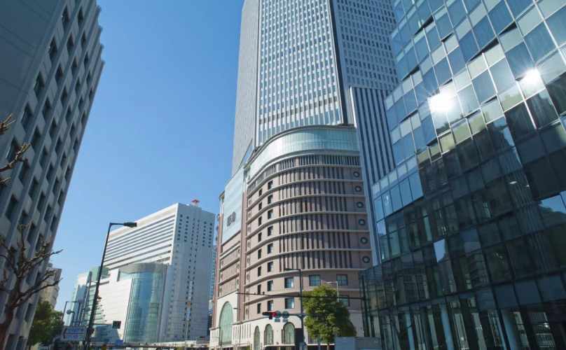 Park Rinkai