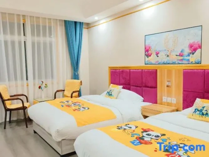 Comfort room