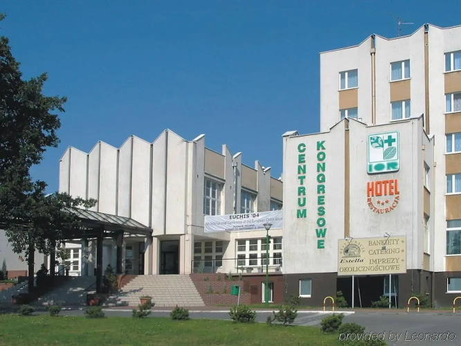 Hotelafbeelding