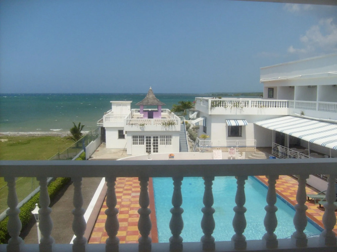Seacrest Beach Hotel