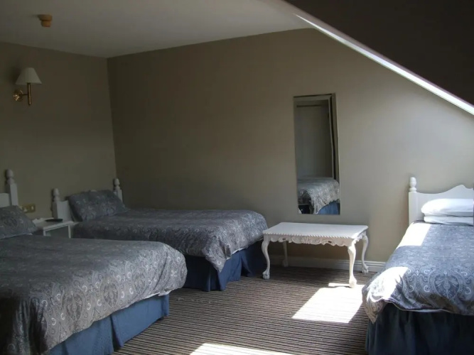 Harmony Inn - Glena House
