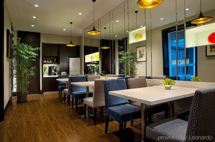 Grand Pujian Residence