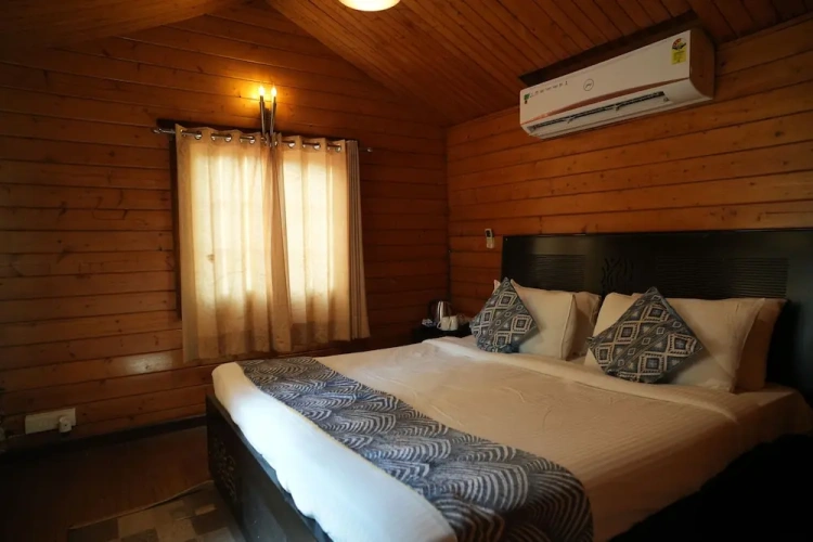 Classic Cottage