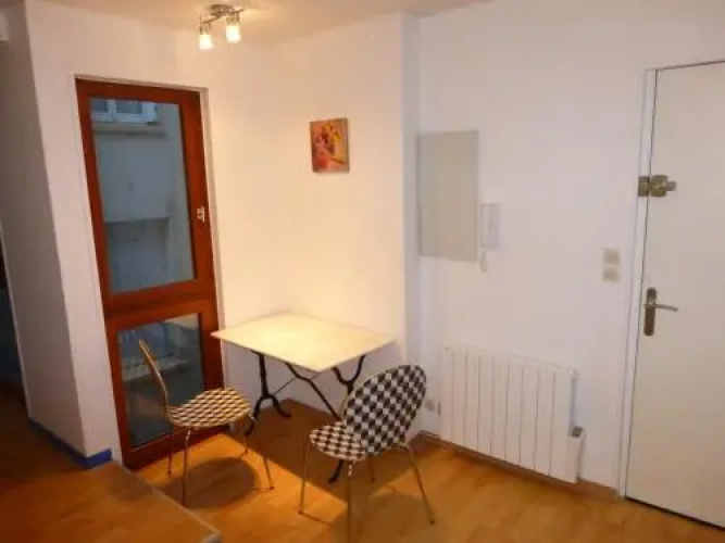 29 Rue du Commandant Fayolle