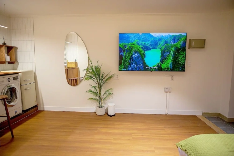Premier Double room