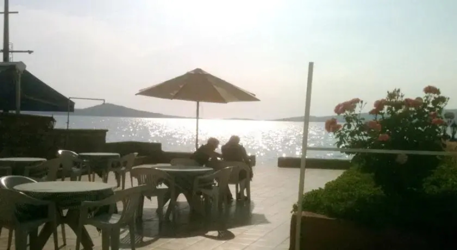Kaptan Hotel