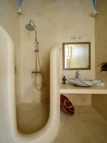 Diva Santorini Luxury Villa