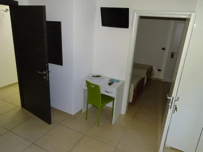 B&B Soleluna