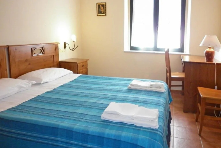 B&B Mongibello Milo