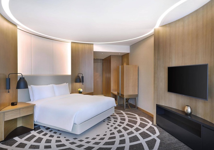 DoubleTree by Hilton Dubai - Business Bay photo 40