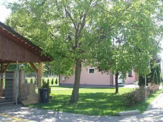 Motel Divjak