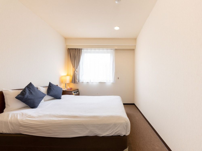 Tabist Yabuki Station Hotel