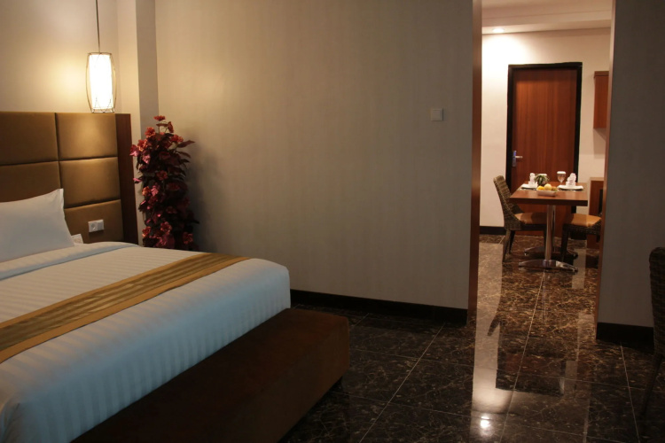 Atrium Premiere Hotel Cilacap