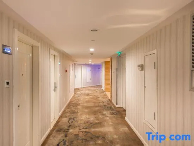 Yingte Hotel