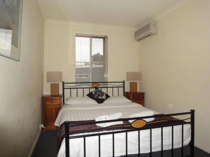 Moonee Valley Views Apartments