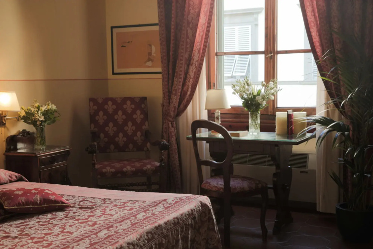 Hotel Villa Liana