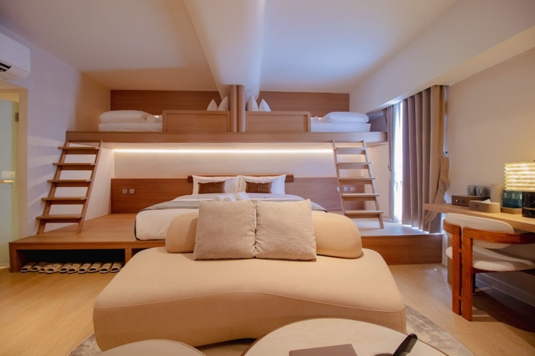 Family Suite