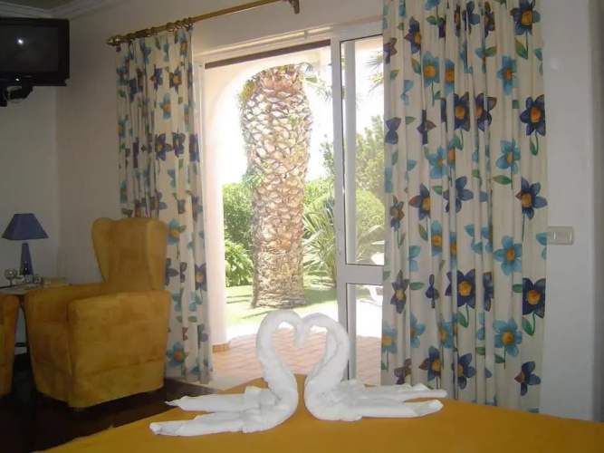 Quinta Dos Oliveiras
